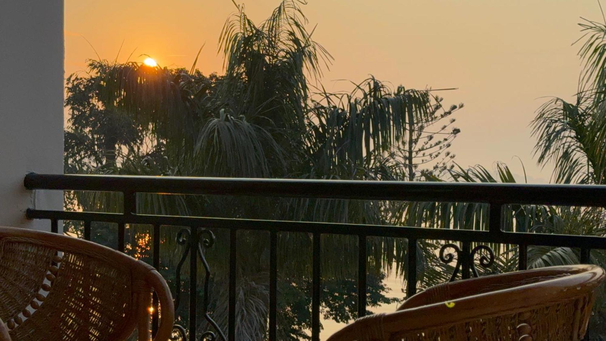 Victoria Rock Resort Entebbe Exterior foto